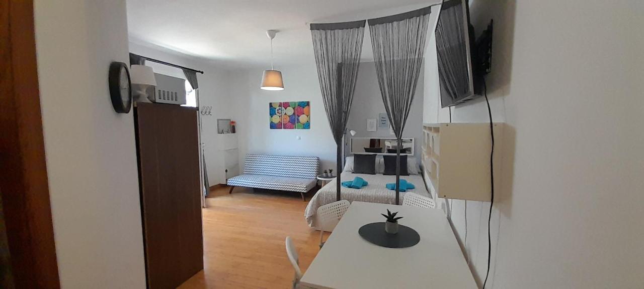 Apartment Nina Pula Exterior photo
