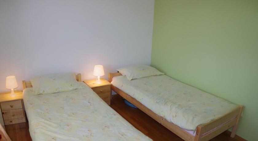 Apartment Nina Pula Room photo
