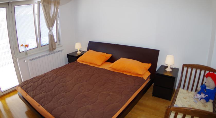 Apartment Nina Pula Room photo