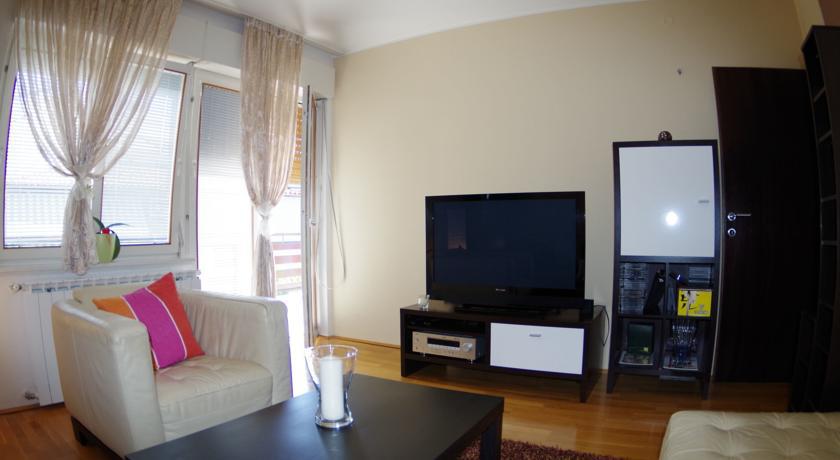 Apartment Nina Pula Room photo
