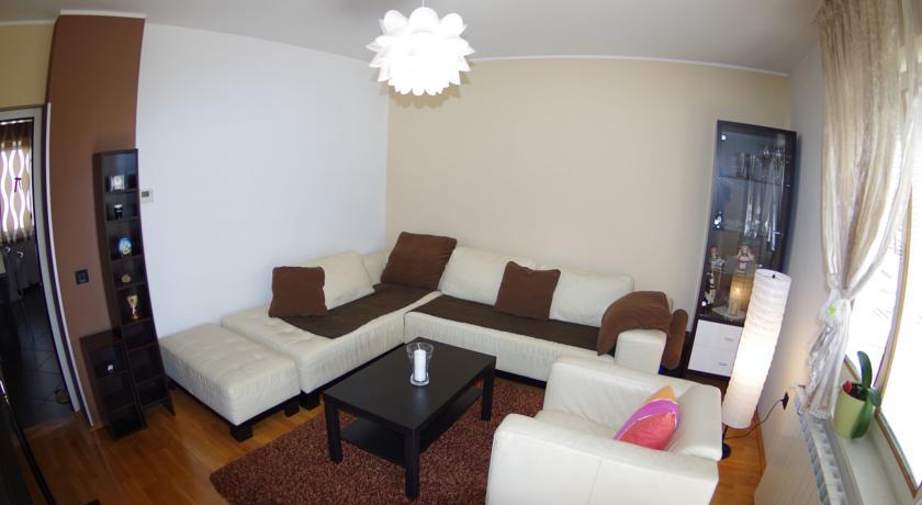 Apartment Nina Pula Room photo