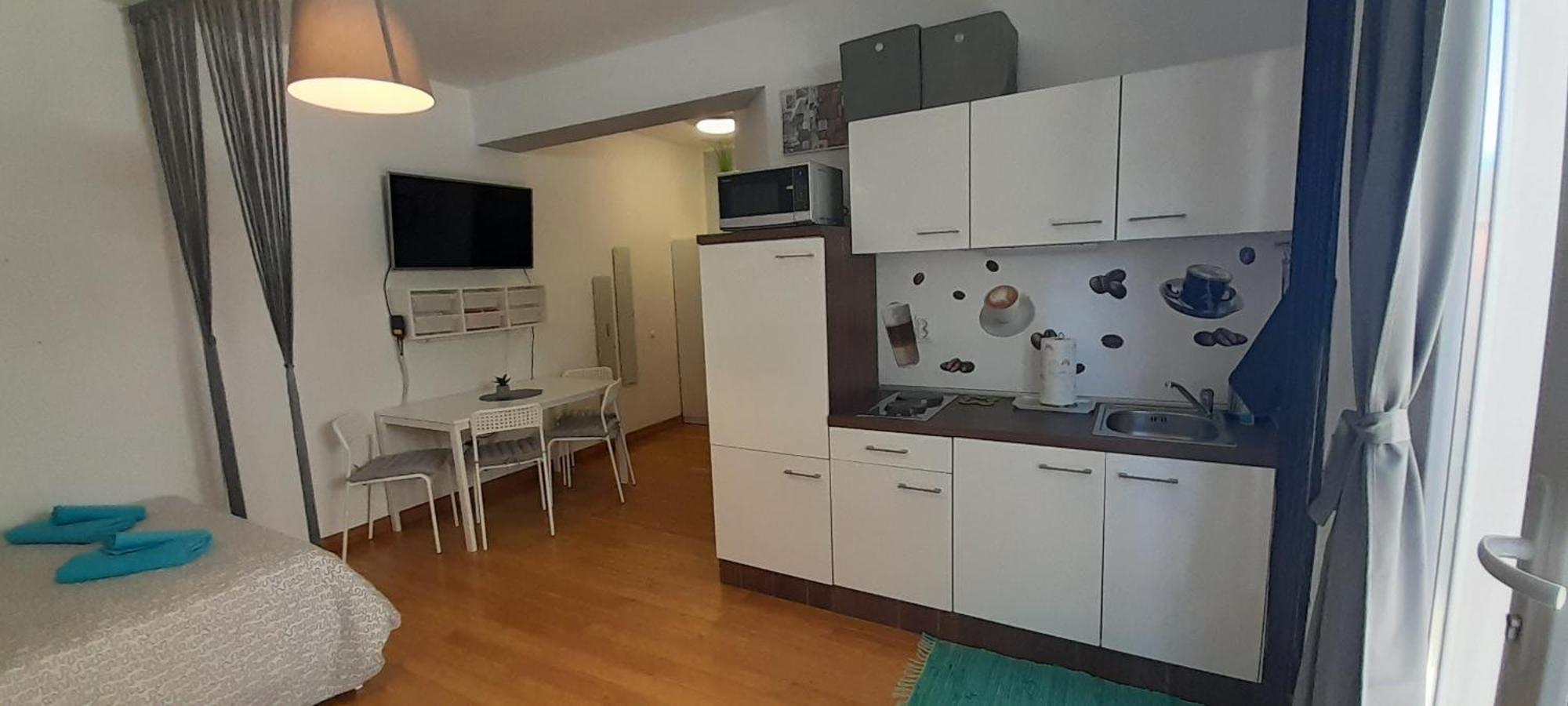 Apartment Nina Pula Exterior photo