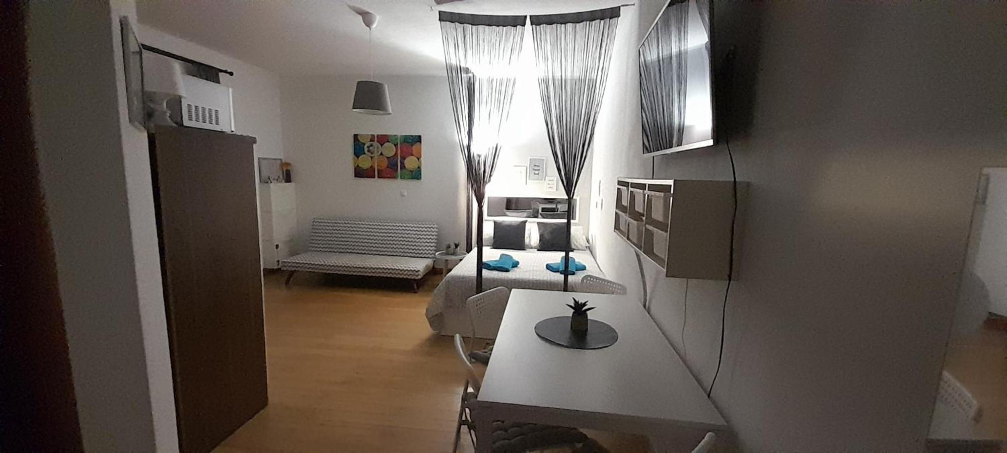Apartment Nina Pula Exterior photo