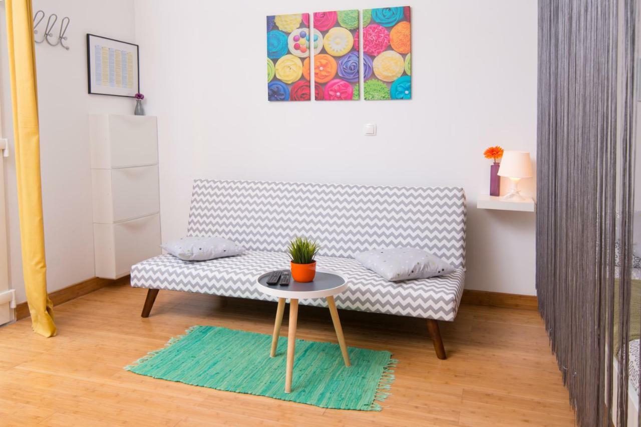 Apartment Nina Pula Exterior photo